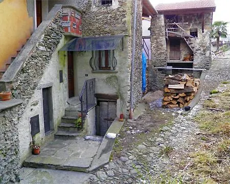 Apartment Titti Livo (Lombardy)