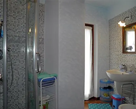 Apartment Titti *