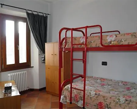 Titti Livo (Lombardy)