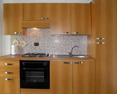 Apartment Titti *