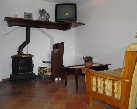 Appartement Titti Livo (Lombardy)